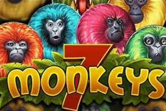 7 Monkeys