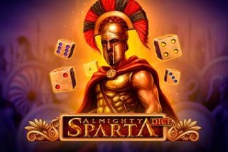 Almighty Sparta