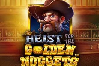 Heist for the Golden Nuggets