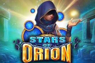 Stars of Orion